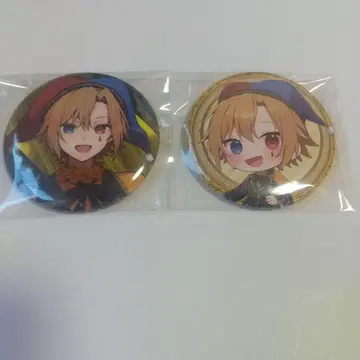 돌레쿠 아오토 캔뱃지 2024 봄 굿즈