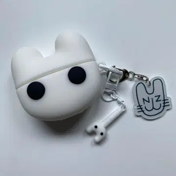 Newjeans NJZ 에어팟 프로 케이스 커버