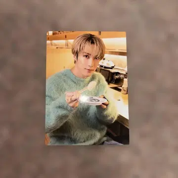 후지와라 이츠키 쿠라스시 포토 카드