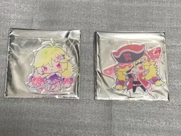 SHOW BY ROCK 아이레인 BVL 굿즈 세트 87