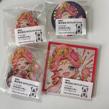 옥엽비 굿즈 [ 묶음 구매 시 할인 ]