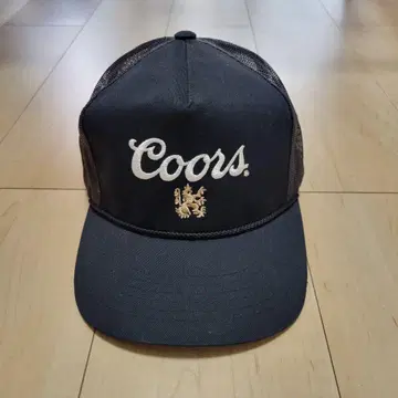 Brixton [브릭스톤] Coors snap back Cap