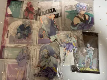 야토노카미 카바타 아크릴 스탠드