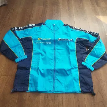 미쉐린 Latitude X-Ice 자켓