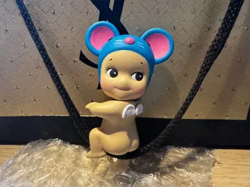 히퍼스 백 룩 쥐 마우스