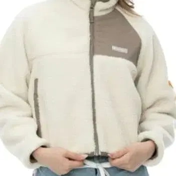 ELEMENT/엘리먼트 보아 블루종