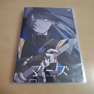 Ado 마즈 DVD