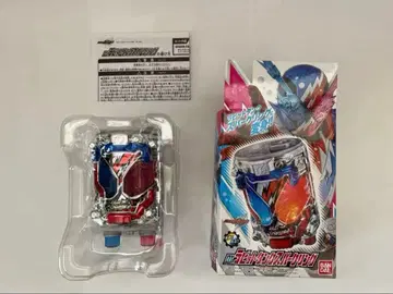 가면라이더 빌드 DX 토끼 탱크 스파클링