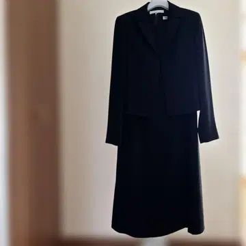 마리끌레르 예복 여성용 11호