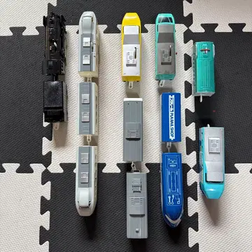 프라레일 묶음 판매