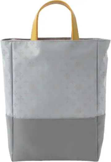 russet CANDLE 시리즈 토트백