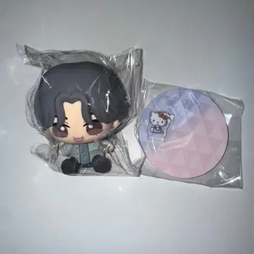 준 x 헬로키티 세부치 x 산리오 피규어