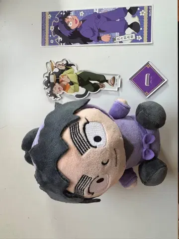 [ 닌타마 ] 쿠쿠치 헤이스케 묶음 판매