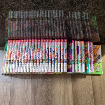 괴인 조로리 29권 세트