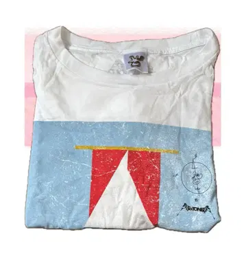 SixTONES young old 셔츠