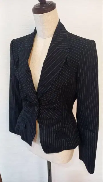 컨디션 최상 시트러스노츠 자켓 citrus