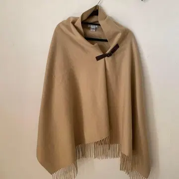 온워드 자유구 캐시미어 스톨