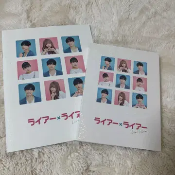 SixTONES 마츠무라 호쿠토 [ 라이어 라이어 ] BluRay