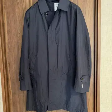 Orcival 스텐카라 코트 네이비 사이즈 5