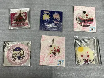 SHOW BY ROCK 아이레인 BVL 굿즈 세트 89