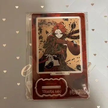 수술로쿠로 아크릴 스탠드