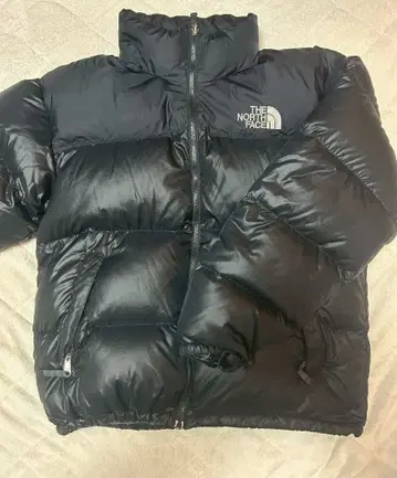 THE NORTH FACE 1996 레트로 눕시 자켓