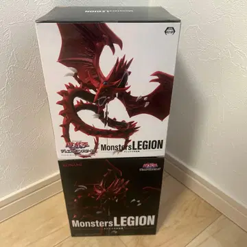 유희왕 듀얼몬스터즈 Monsters LEGION 오시리스의 천공룡