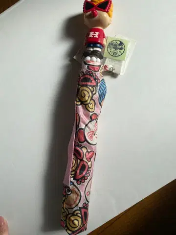 히스테릭 미니 접이식 우산