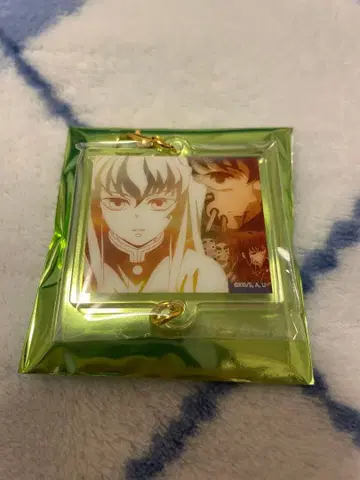 귀멸의 칼날 기둥전 기둥백경 인연 아크릴 참 토키토 무이치로