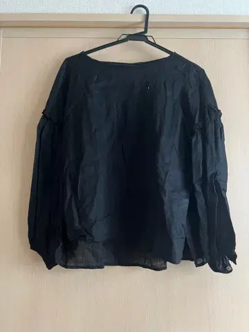 liflattie ships 블라우스