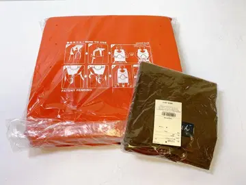 몽벨 구명 조끼  성인용 커버 포함