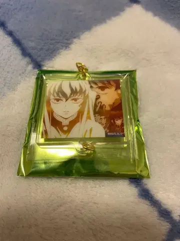 귀멸의 칼날 기둥전 기둥백경 인연 아크릴 참 토키토 무이치로