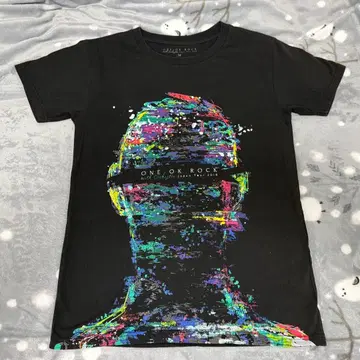 원오크 오케스트라 투어 2018 티셔츠