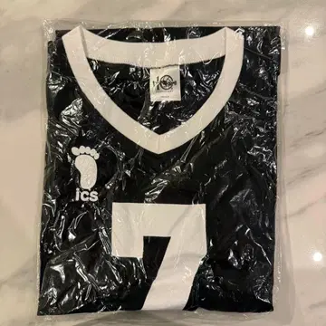 하이큐 10주년 유니폼 (미야 아츠무)