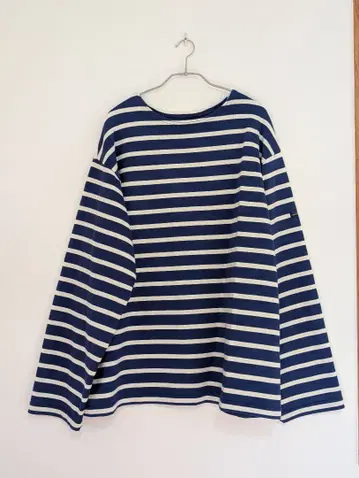 outil 바스크 셔츠 사이즈 1