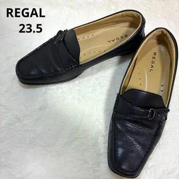 [ REGAL ] 리걸 로퍼 드라이빙 슈즈 가죽 6281