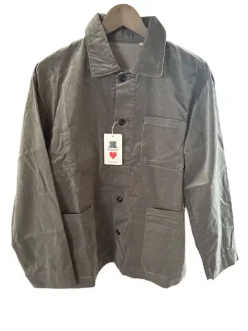 Bohemians 브라운 밀리터리 자켓 사이즈 1