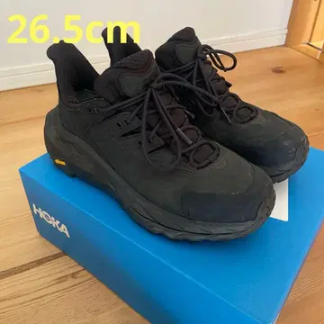 호카 카하 2 로우 GTX 26.5cm 트레킹 슈즈