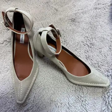 EVOL x Yukko 콜라보 힐