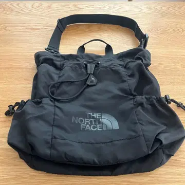 THE NORTH FACE W LIGHTBONNEYPACK 버킷 백
