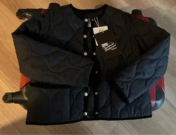 트래디셔널 웨더웨어 자켓 다크 그레이 34