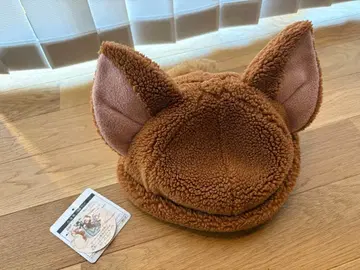 피터팬 로스트보이즈 팬캡 모자