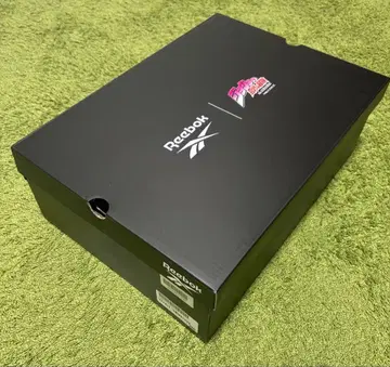 [ 새상품 ] 28cm 죠죠 인스타펌프 퓨리