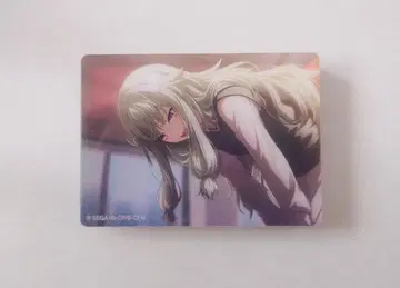 프로세카 노블 아트 컬렉션 vol.63 쿠사나기 네네