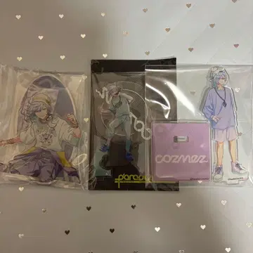 야토노카미 카바타 아크릴 스탠드