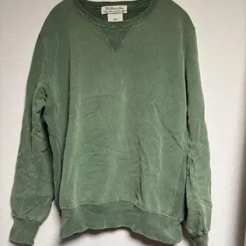 REMI RELIEF 레미리프 맨투맨