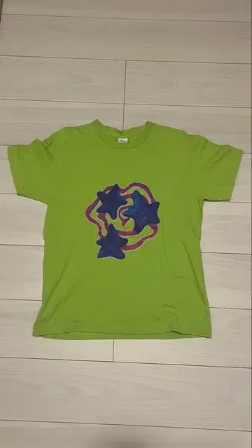 kwikiet 셔츠 S 사이즈