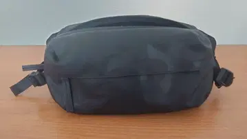 [ OSP ] 허리 로고 백