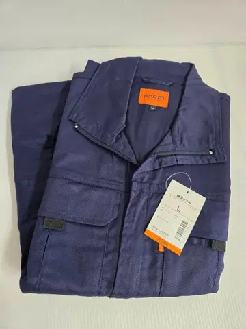 새상품!! 긴팔 츠나기 L 사이즈 2장 세트 2색