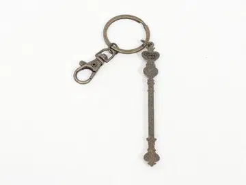 리들 로즈 하트 메탈 참 디즈니 트위스티드 원더랜드전